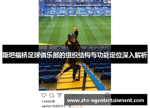 斯坦福桥足球俱乐部的组织结构与功能定位深入解析