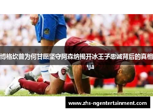 博格坎普为何甘愿坚守阿森纳揭开冰王子忠诚背后的真相 博格坎普为何甘愿坚守阿森纳揭开冰王子忠诚背后的真相